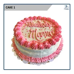 Cake 1