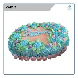 Cake 2