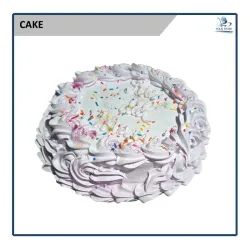 Cake 3