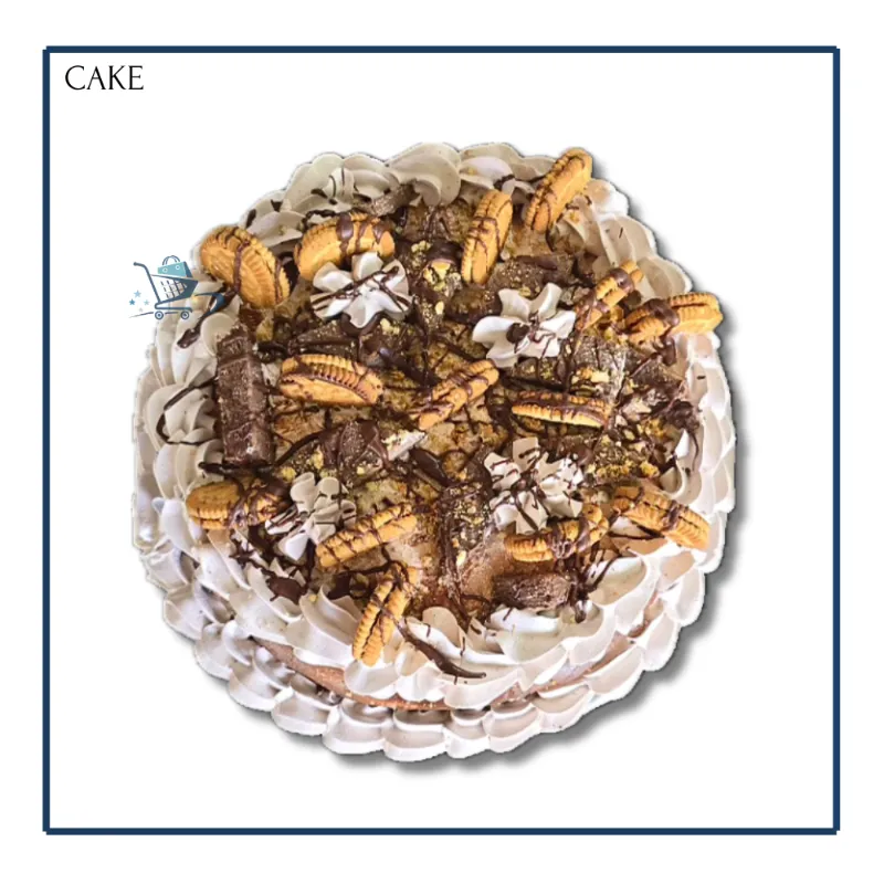 Cake 4
