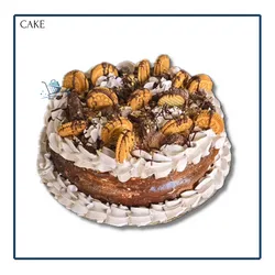Cake 4