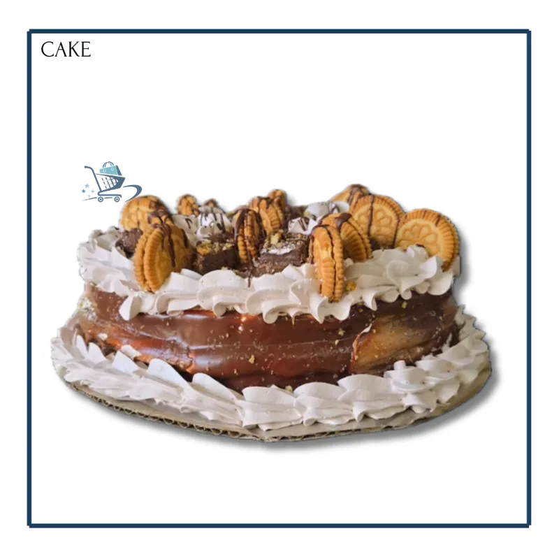 Cake 4