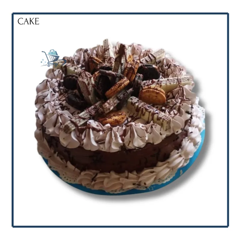 Cake 4