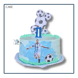 Cake 6