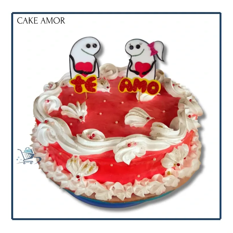 Cake Amor