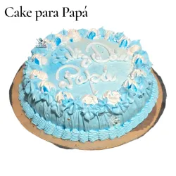 Cake de Papá