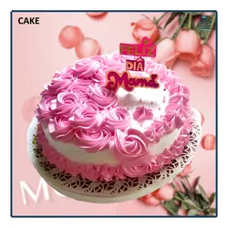 Cake Mamá ❤️
