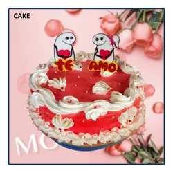 Cake