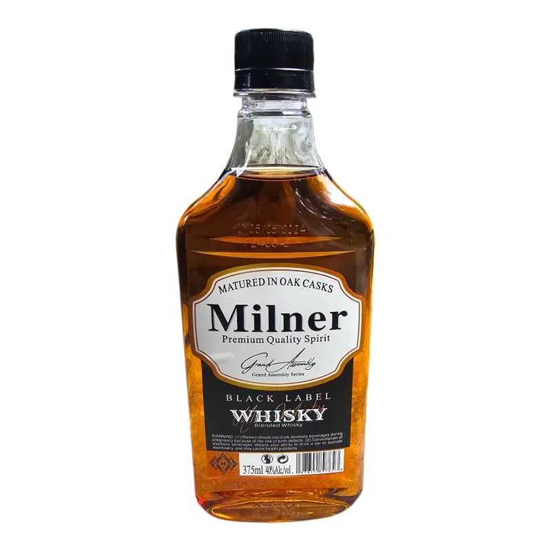 Caneca de whisky Milner