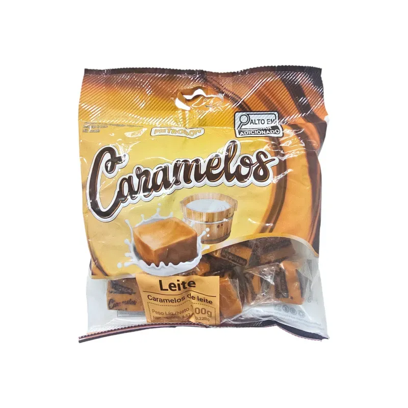 Caramelo 🍬 150g