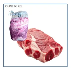 Carne de Res  (16 a 19Lb)