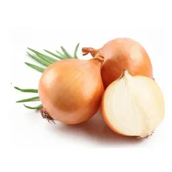 Cebollas grandes blanca (4u) 