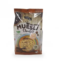 Cereal de chispas de chocolate  (500g)
