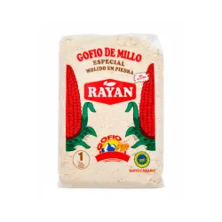 Gofio de Millo (maíz) (1kg)