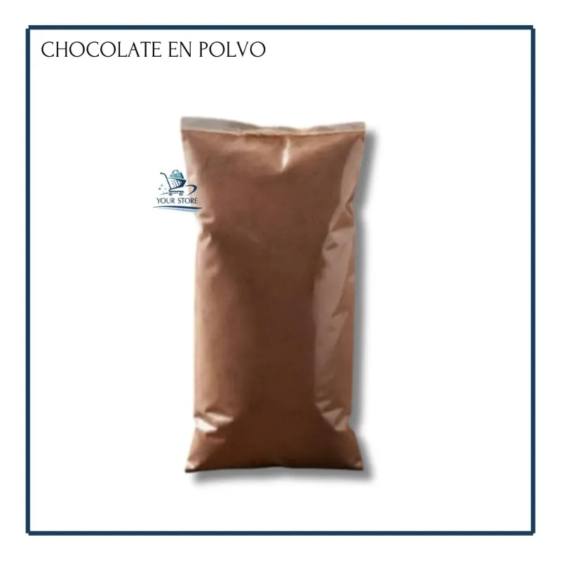 Chocolate en Polvo (100g)