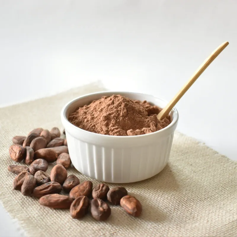 Cacao en Polvo - Chocolate (1Lb)