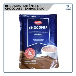 Chocomix - Sabrosisimo (500g)