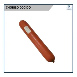 Chorizo Cocido (500g)