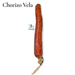 Chorizo Vela(1kg) 