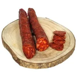 Chorizo Artesanal(1Lb) 