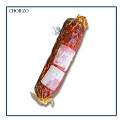Chorizo vela 1L