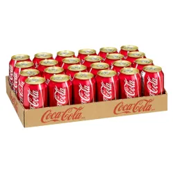 Coca Cola (35u) 355ml