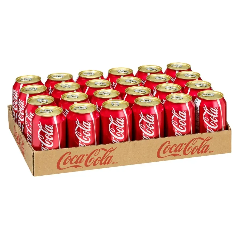Coca Cola (35u) 355ml