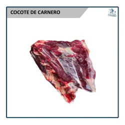 Cocote de carnero (2.2Lb)