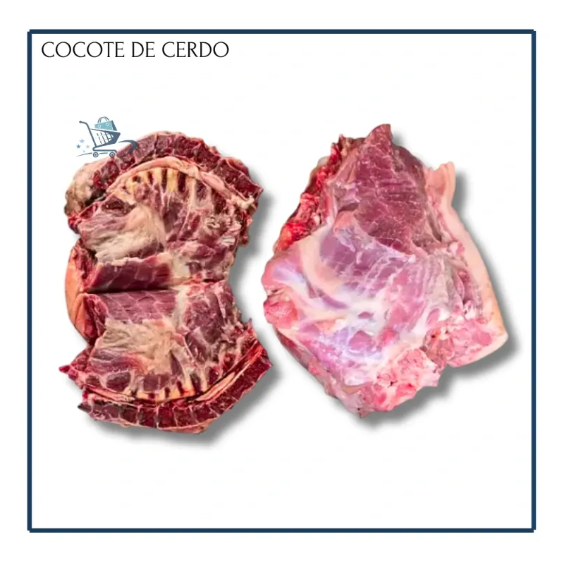 Cocote de Cerdo (5.75Lb)