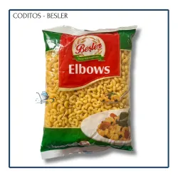 Coditos - Besler (500g)