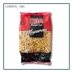 Coditos - OBA (500g)