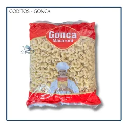 Coditos - Gonca (500g)