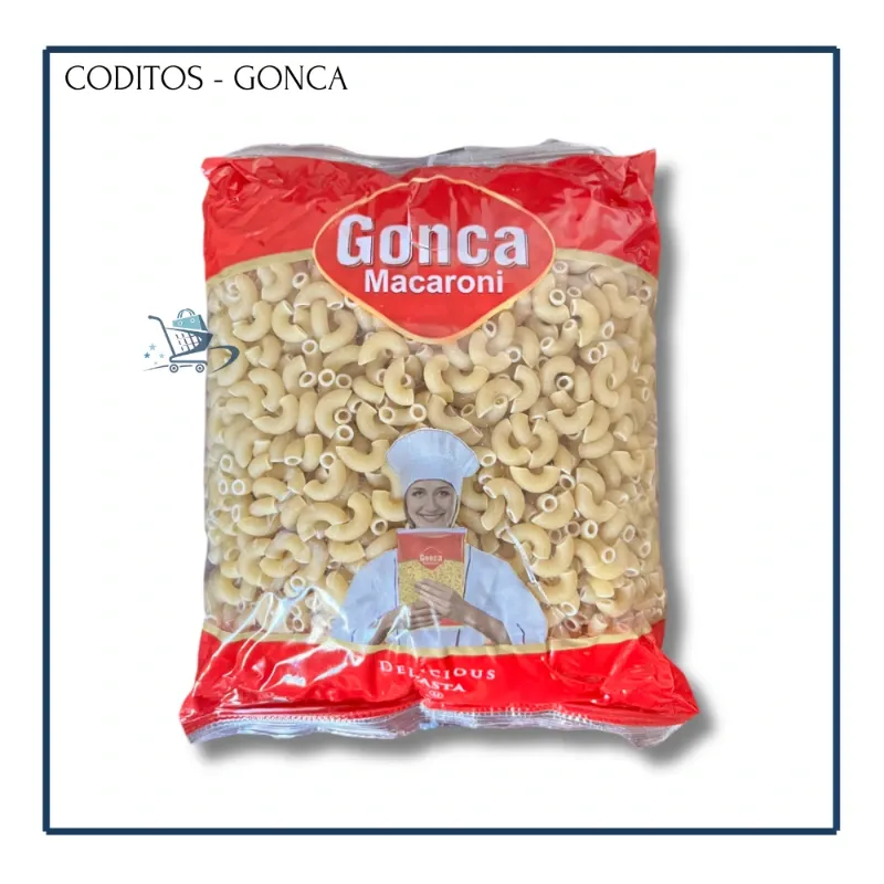 Coditos - Gonca (500g)