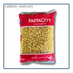 Coditos - PastaCity (500g)