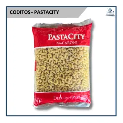 Coditos - PastaCity (500g)