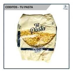 Coditos - Tu Pasta (500g)