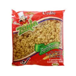 Coditos - zonia (500g)