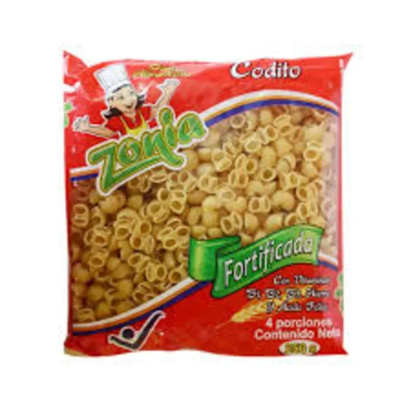 Coditos - zonia (500g)