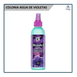 Colonia Agua de Violeta (300ml)