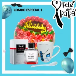 Combo Especial 1 