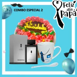 Combo Especial 2