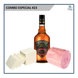 🚚 Combo especial 23🛒 🇨🇺
