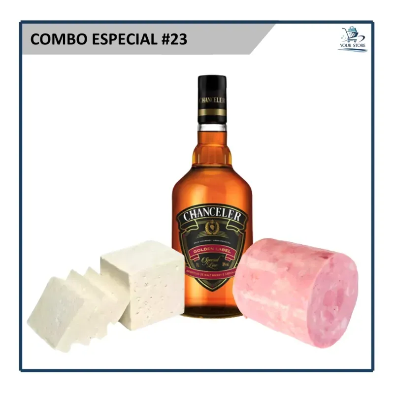 🚚 Combo especial 23🛒 🇨🇺