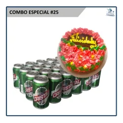 🚚 Combo especial 25🛒 🇨🇺
