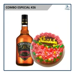 🚚 Combo especial 26🛒 🇨🇺