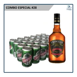 🚚 Combo especial 28🛒 🇨🇺
