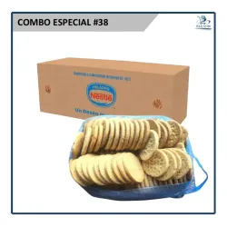 🚚 Combo especial 30 🛒 🇨🇺