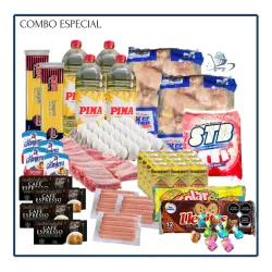 🚚 Combo especial 5 🛒🇨🇺