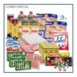 🚚 Combo especial 5 🛒🇨🇺