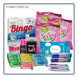 🚚 Combo especial 6 🛒🇨🇺